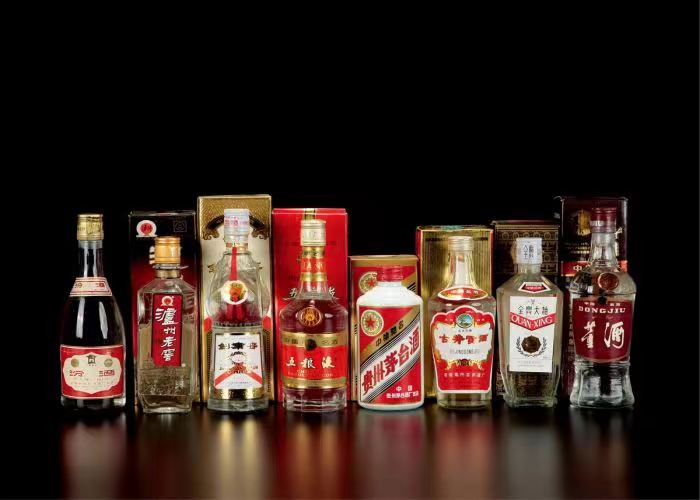 和舍镇老酒储存的方法